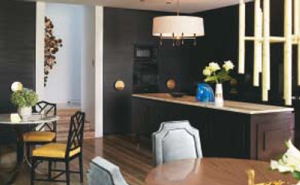 Expert advice: Interior design
